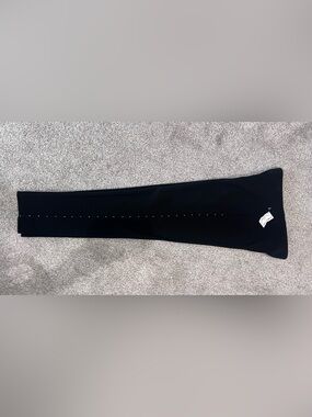 Joseph Ribkoff Black Trousers Pull On Stretch Pants NWT